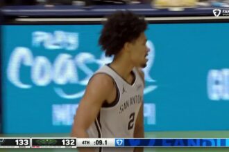 Can Pelicans, Derik Queen prove draft-night trade doubters wrong?