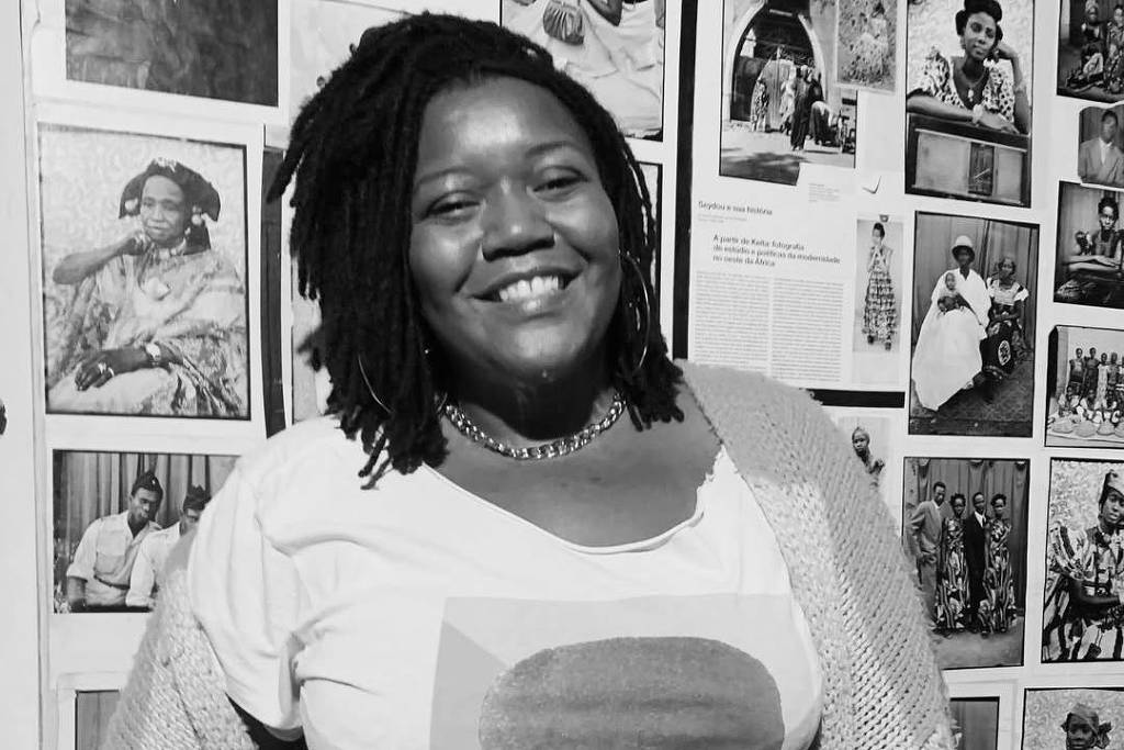 Morre Joyce Prado, cineasta dedicada à cultura negra A diretora e roteirista Joyce Prado