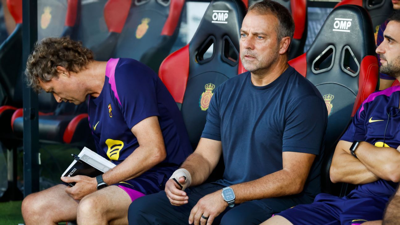 Guadalajara x Barcelona: onde assistir e detalhes do jogo Guadalajara x Barcelona: onde assistir ao vivo, horário, palpite e prováveis escalações do jogo da Copa do Rei