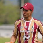 Tolima: Lucas González fala sobre provocações de Teo Copiar enlace