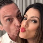 Paulo Miklos, ex-Titãs, recebe medida protetiva Ex-Titãs Paulo Miklos é alvo de medida protetiva - 18/12/2025 - Mônica Bergamo