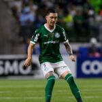 De saída? Palmeiras define condição a interessados em Aníbal Moreno