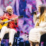 Gilberto Gil homenageia Preta Gil cinco meses após a morte Gilberto Gil celebra Preta Gil cinco meses após a morte - 20/12/2025 - Ilustrada