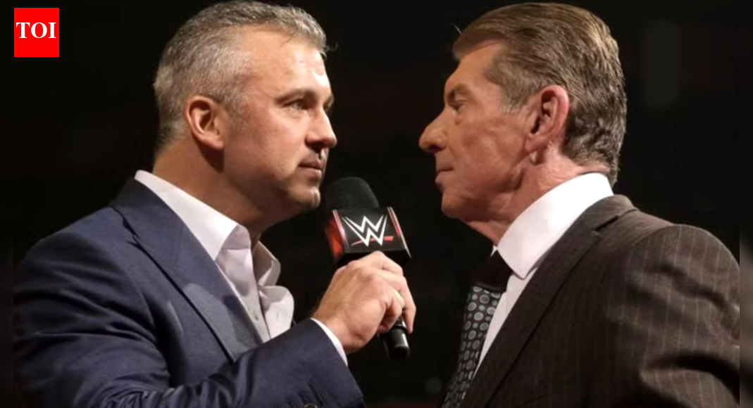 Shane McMahon vs Vince McMahon net worth comparison: WWE ownership, investments, earnings, and legacy | WWE News