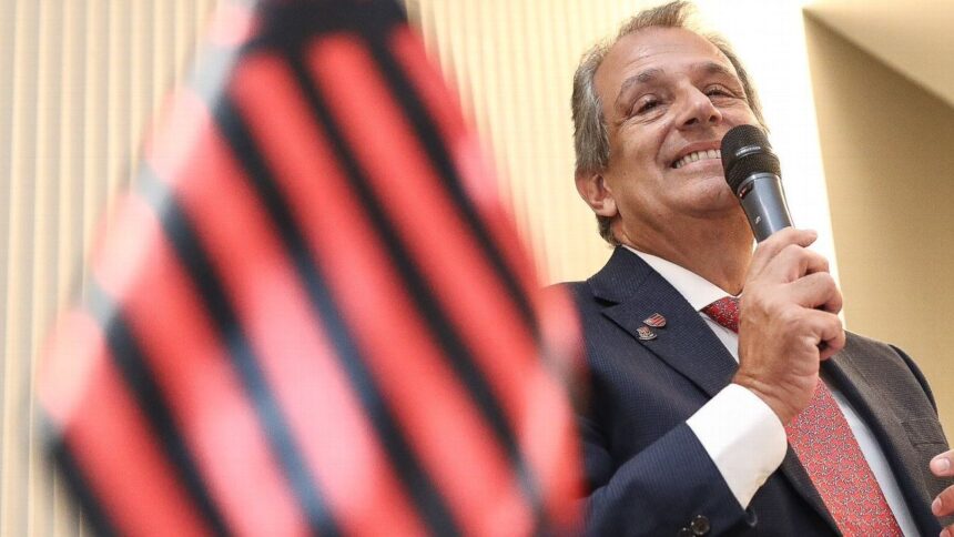 OPINIÃO: Que pena que o Flamengo responde crítica com cancelamento e machismo