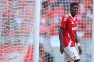 Reviravolta? Ida de Vitão ao Cruzeiro 'emperra', e Inter volta a conversar com Flamengo