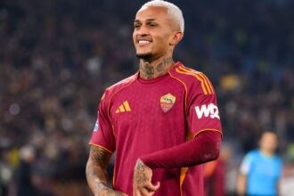 O dilema do agora ponta Wesley em meio a sucesso na Roma e o que assistir no Disney+