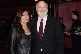 Director Rob Reiner and wife Michele Singer stabbed to death in Brentwood home, sources tell ABC News