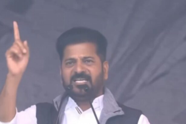 BJP Wanted 400 Seats to Scrap Constitution