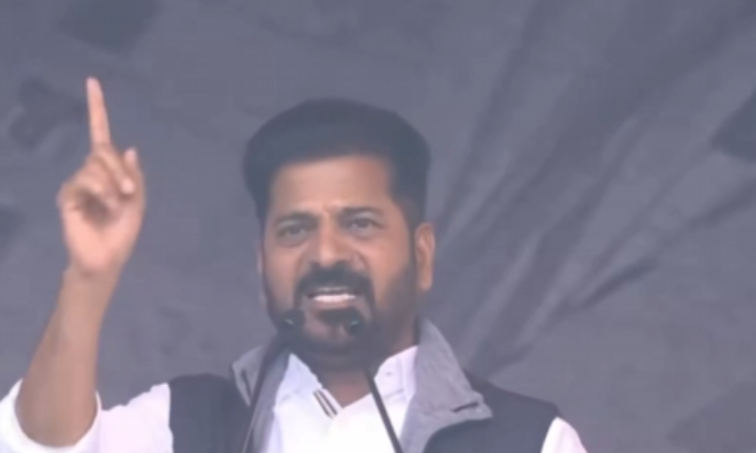 BJP desejava 400 cadeiras para reformar a constituição BJP Wanted 400 Seats to Scrap Constitution