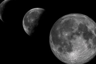 qual é a fase lunar desta sexta? Veja calendário