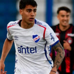 Botafogo faz proposta por atacante do Nacional, do Uruguai, para 2026 | Botafogo