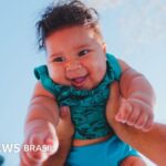 Helena e Ravi lideram ranking: Os nomes de criança mais populares no Brasil em 2025