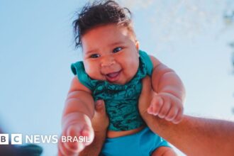 Helena e Ravi lideram ranking: Os nomes de criança mais populares no Brasil em 2025