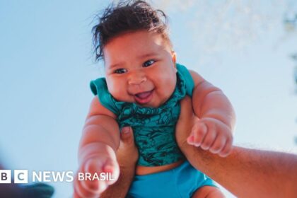 Helena e Ravi lideram ranking: Os nomes de criança mais populares no Brasil em 2025