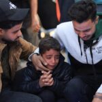 Israel kills seven people in Gaza, says Rafah crossing to partially reopen | Israel-Palestine conflict News