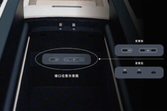 Nio faces chip shortage in ES8 production, offers temporary solution