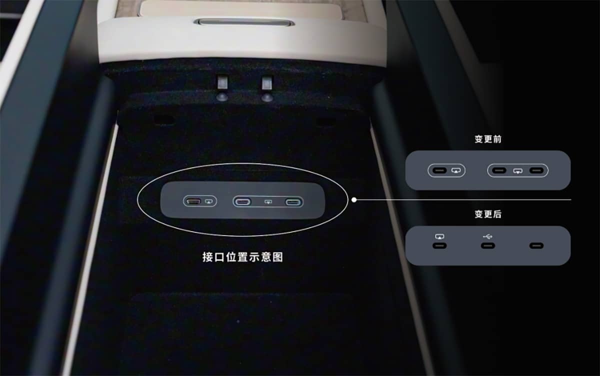 Nio enfrenta falta de chips na produção do ES8 e propõe solução Nio faces chip shortage in ES8 production, offers temporary solution