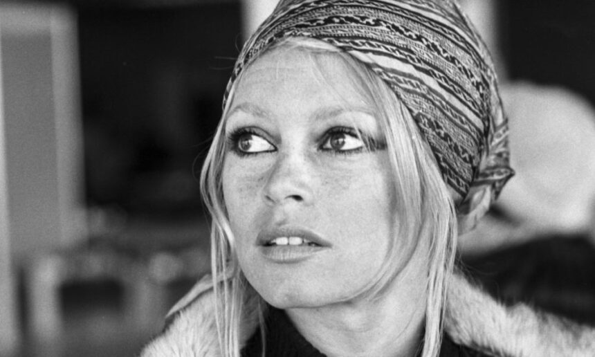 Brigitte Bardot est morte à 91 ans
