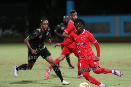 Central's Ross Russell Jr shoots down Eagles