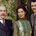 Ator de 'Terra Nostra' deixou novelas há 19 anos para tratar da saúde há 19 anos, um querido ator de 'Terra Nostra' abandonou as novelas para cuidar da saúde. Lembra dele?