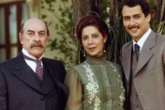 há 19 anos, um querido ator de 'Terra Nostra' abandonou as novelas para cuidar da saúde. Lembra dele?