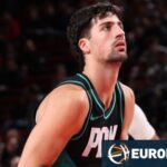 Resultados da NBA: Avdija garante vitória na prorrogação, Wembanyama brilha NBA results and standings: Avdija seals overtime win, Wembanyama pushes Spurs