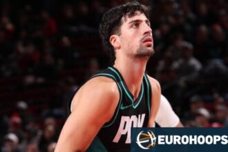 NBA results and standings: Avdija seals overtime win, Wembanyama pushes Spurs