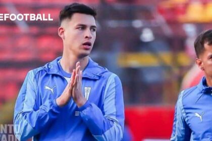 Bajas e convocados da UC para último jogo do ano contra União La Calera string