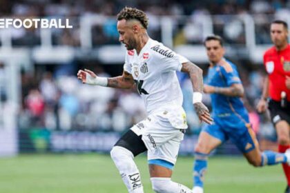 Neymar confirma cirurgia e mira participação no Mundial 2026 string