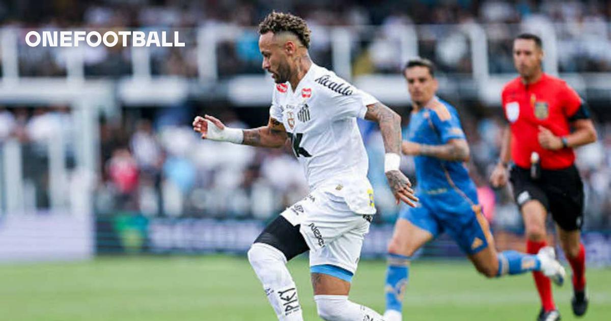 Neymar confirma cirurgia e mira participação no Mundial 2026 string