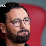 Bordalás: "Precisamos focar em cada eliminatória" string