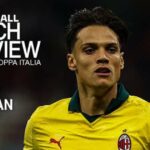 LAZIO v AC MILAN: MATCH PREVIEW