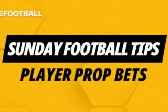 Premier League Tips: Six player prop bets for Sunday including Welbeck and Wilson shot shouts