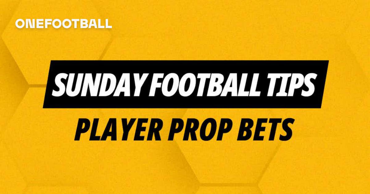Dicas da Premier League: apostas em jogadores para domingo Premier League Tips: Six player prop bets for Sunday including Welbeck and Wilson shot shouts