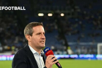 Petrucci fala sobre Udinese-Lazio e fase da Lazio Icon: OneFootball