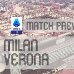 Milan enfrenta Hellas Verona: novidades, escalações e prognóstico Icon: OneFootball