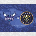 Palpite sobre Charlotte Hornets e Denver Nuggets Palpite Charlotte Hornets vs Denver Nuggets