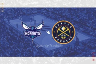 Palpite Charlotte Hornets vs Denver Nuggets