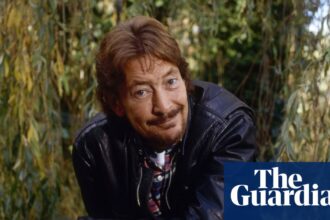 Chris Rea, rock and blues singer-songwriter, dies aged 74 | Chris Rea