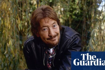 Morre Chris Rea, cantor e compositor de rock e blues, aos 74 anos Chris Rea, rock and blues singer-songwriter, dies aged 74 | Chris Rea