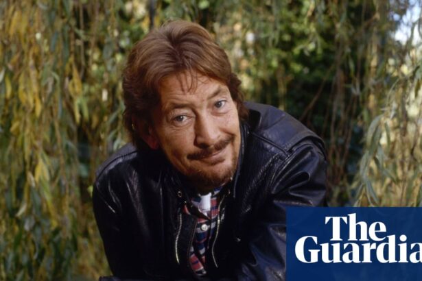Chris Rea, rock and blues singer-songwriter, dies aged 74 | Chris Rea