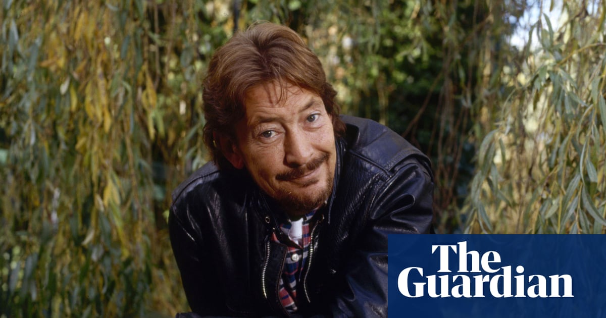 Chris Rea, rock and blues singer-songwriter, dies aged 74 | Chris Rea