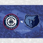 Palpite para LA Clippers e Memphis Grizzlies Palpite LA Clippers vs Memphis Grizzlies