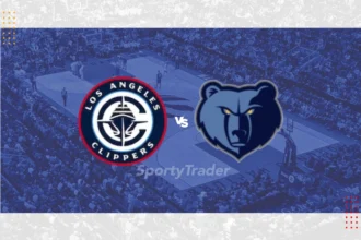 Palpite LA Clippers vs Memphis Grizzlies