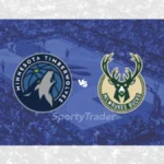 Palpite Timberwolves enfrenta Bucks em partida decisiva Palpite Minnesota Timberwolves vs Milwaukee Bucks