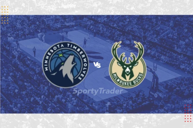 Palpite Minnesota Timberwolves vs Milwaukee Bucks
