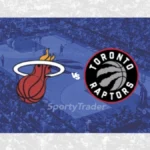 Palpite Miami Heat vs Toronto Raptors