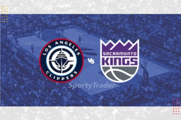 Palpite LA Clippers vs Sacramento Kings