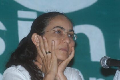 Veja quem é Heloísa Helena, suplente que assume vaga na Câmara durante suspensão de Glauber Braga – Noticias R7